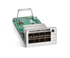 Cisco C9300-NM-8X-RFB C9300-NM-8X network switch C9300-NM-8X-RFB