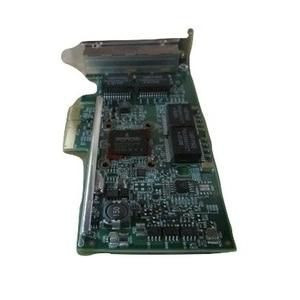 Dell YGCV4-RFB CRD NTWK PCIE QP 1G BCOM LP V2 YGCV4-RFB