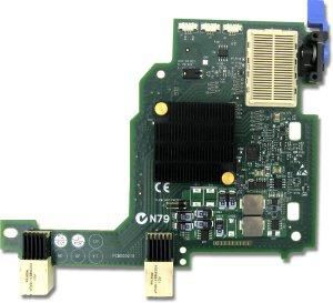 Lenovo 46M6001-RFB Expansion Card 2-port 40Gb 46M6001-RFB