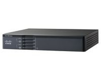 Cisco CISCO867VAE-K9-RFB 867VAE SECURE ROUTER WIT CISCO867VAE-K9-RFB