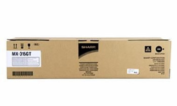 Sharp MX315GT MX315GT toner cartridge 1 MX315GT