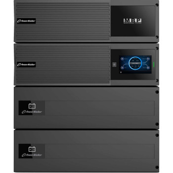 PowerWalker 10122231 VFI 15000 ICR IoT 3/3 10122231