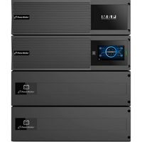 PowerWalker 10122232 VFI 20000 ICR IoT 3/3 10122232