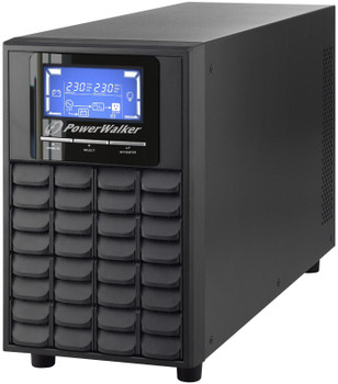 PowerWalker 10120178 VFI 2000C LCD 2000VA/1600W 10120178