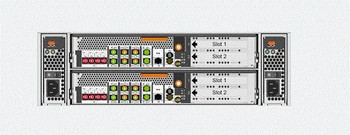 NetApp X-56025-00-RFB E28xx. HIC. 16GB FC / 10GbE. X-56025-00-RFB