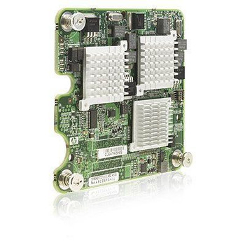 HP 416585-B21-RFB "NC325m 4-Port Gigabit 416585-B21-RFB