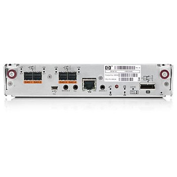 HP C8S53A-RFB "MSA 2040 SAS Controller" C8S53A-RFB