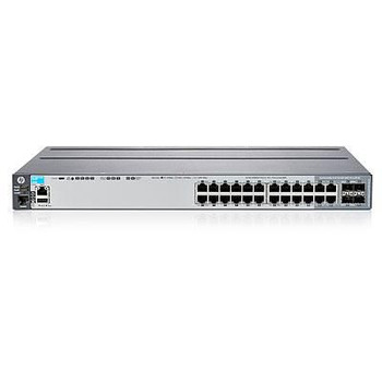 HP J9726A-RFB "Aruba 2920 24G Switch" J9726A-RFB