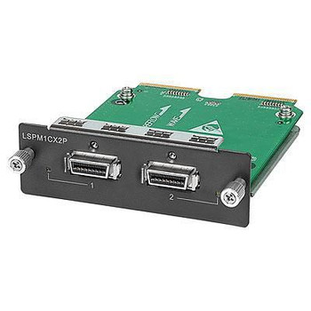 HP JD360B-RFB "5500 2-port 10GbE Local JD360B-RFB