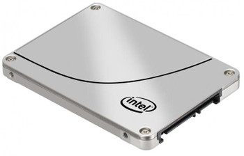 Intel SSDSC2BB600G4-RFB "600GB SSD 2.5 SATA 6G RI SSDSC2BB600G4-RFB