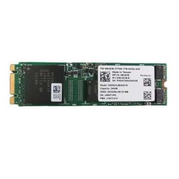 Dell T2GFX-RFB "240GB SSD SATA M.2 6G for T2GFX-RFB