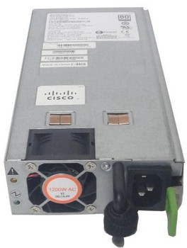 Cisco UCSC-PSU2V2-1200W-RFB 1200W / 800W V2 AC Power UCSC-PSU2V2-1200W-RFB