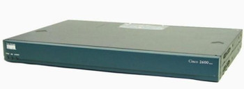 Cisco CISCO2610-RFB "Ethernet Modular Router" CISCO2610-RFB