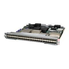 Cisco DS-X9248-96-K9-RFB "MDS 9000 1/2/4/8-Gbps DS-X9248-96-K9-RFB
