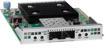 Cisco UCSC-MLOM-CSC-02-RFB "UCS VIC1227 VIC MLOM - Dual UCSC-MLOM-CSC-02-RFB