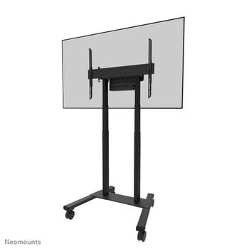 Neomounts by Newstar FL55-875BL1 Motorised Mobile Floor Stand FL55-875BL1
