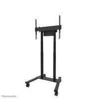 Neomounts by Newstar FL55-875BL1 Motorised Mobile Floor Stand FL55-875BL1