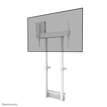 Neomounts by Newstar WL55-875WH1 Motorised Wall Stand incl. WL55-875WH1