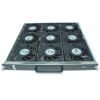 Cisco WS-C6509-E-FAN-RFB "Catalyst 6509-E Chassis Fan WS-C6509-E-FAN-RFB