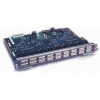 Cisco WS-X4418-GB-RFB "C4000 GE ModuleServer WS-X4418-GB-RFB