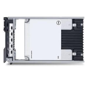 Dell 400-BBQM-RFB "960GB SSD 2.5 SAS 12G RI 400-BBQM-RFB