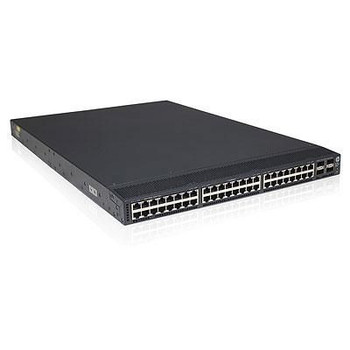 HP JG336A-RFB "5900AF 48XGT 4QSFP+ Switch JG336A-RFB