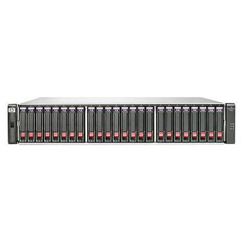 HP AW597A-RFB "P2000 G3 iSCSI MSA Dual AW597A-RFB