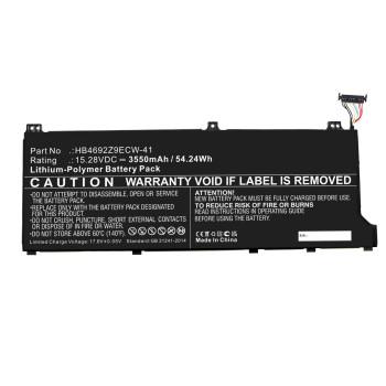 CoreParts MBXHU-BA0017 Battery for Huawei MBXHU-BA0017