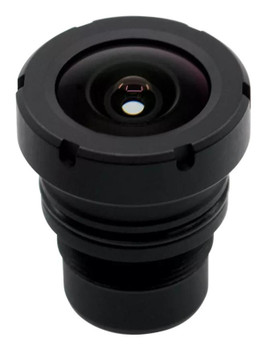 Axis 02465-001 LENS M12 3.1MM F2.0 02465-001