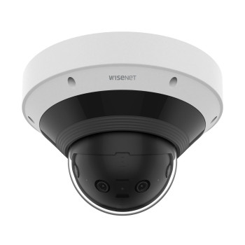 Hanwha PNM-C9022RV 8MP AI IR Panoramic Outdoor PNM-C9022RV