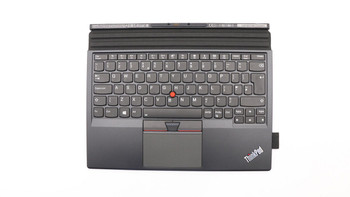 Lenovo 01AY182 NB_KYB X1TB-2 Thin KBD RED JP 01AY182