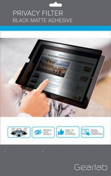 Gearlab GLBW13283209 Adhesive Privacy Filter 13.0" GLBW13283209