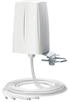 QuWireless AOLM4-1 QuOmni LTE MIMO 4x4. 10m AOLM4-1