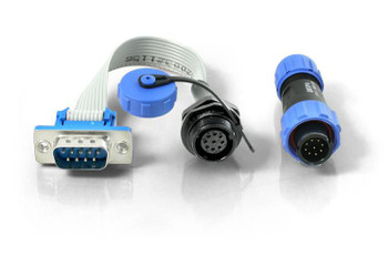 QuWireless QRS232 QuRS232 QRS232