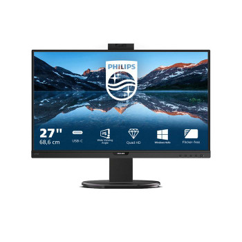 Philips 276B9H/00 27. 2560x1440. IPS. Flat. H/A 276B9H/00