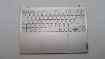Lenovo 5CB1K62468 Cover Upper Case Asm_Ger 5CB1K62468