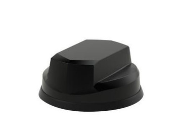 Panorama Antennas LG-IN2448 9-in-1 5G GW Dome BLK -FTD LG-IN2448