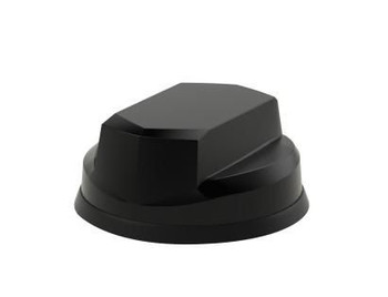 Panorama Antennas LG-IN2456 3-in-1 4G/5G GNSS DOME Blk 5m LG-IN2456