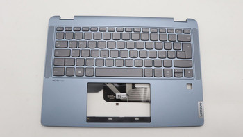 Lenovo 5CB1K20850 Cover Upper Case Asm_Ita 5CB1K20850