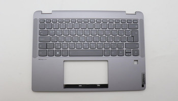 Lenovo 5CB1K20812 Cover Upper Case Asm_Bul 5CB1K20812