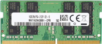 HP T9V38AA-RFB 4GB 1x4GB DDR4-2400 ECC Reg T9V38AA-RFB