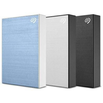 Seagate STHP5000401-RFB BackupPlus Port. 5TB HDD STHP5000401-RFB