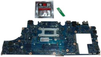Dell HPG2T Motherboard I7-4600 TRPM E7240 HPG2T