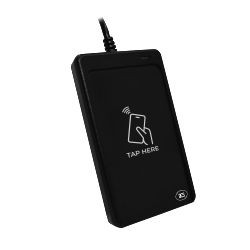 ACS ACR1252U-MW WalletMate - Mobile Wallet ACR1252U-MW