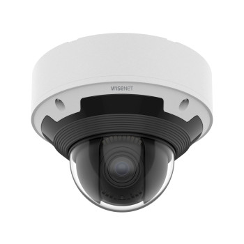 Hanwha XNV-8083Z 6MP AI Vandal Dome XNV-8083Z