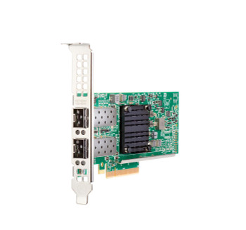 Hewlett Packard Enterprise P08421-B21-RFB Ethernet 10Gb 2-port 537SFP+ P08421-B21-RFB