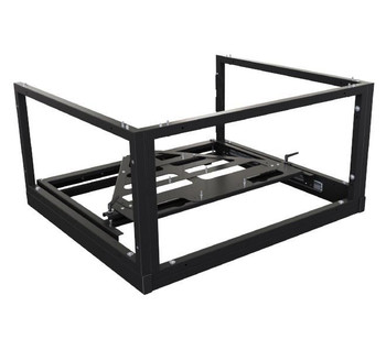 B-Tech BT897/B Modular Floor Stand Projector BT897/B