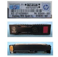 Hewlett Packard Enterprise 819078-001-RFB 2TB SAS Hard Drive 819078-001-RFB