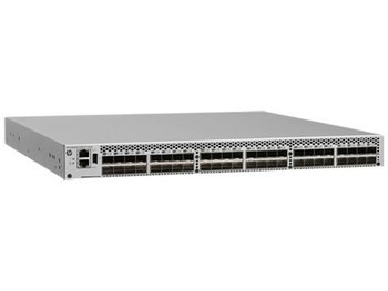 Hewlett Packard Enterprise QK754B-RFB SN6000B 16Gb 48/24 Pwr Pck+ QK754B-RFB