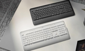 Logitech 920-010951 Signature K650 keyboard 920-010951